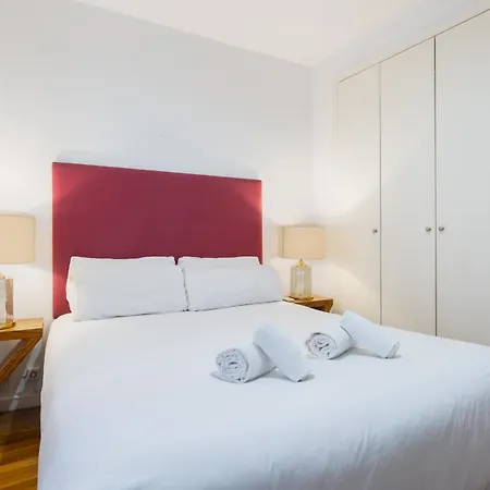 3 Bedrooms 2 Bathrooms Furnished - Triana - Great Apartment - Mintystay Seville Exterior photo