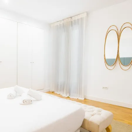 3 Bedrooms 2 Bathrooms Furnished - Triana - Great Apartment - Mintystay Seville Exterior photo