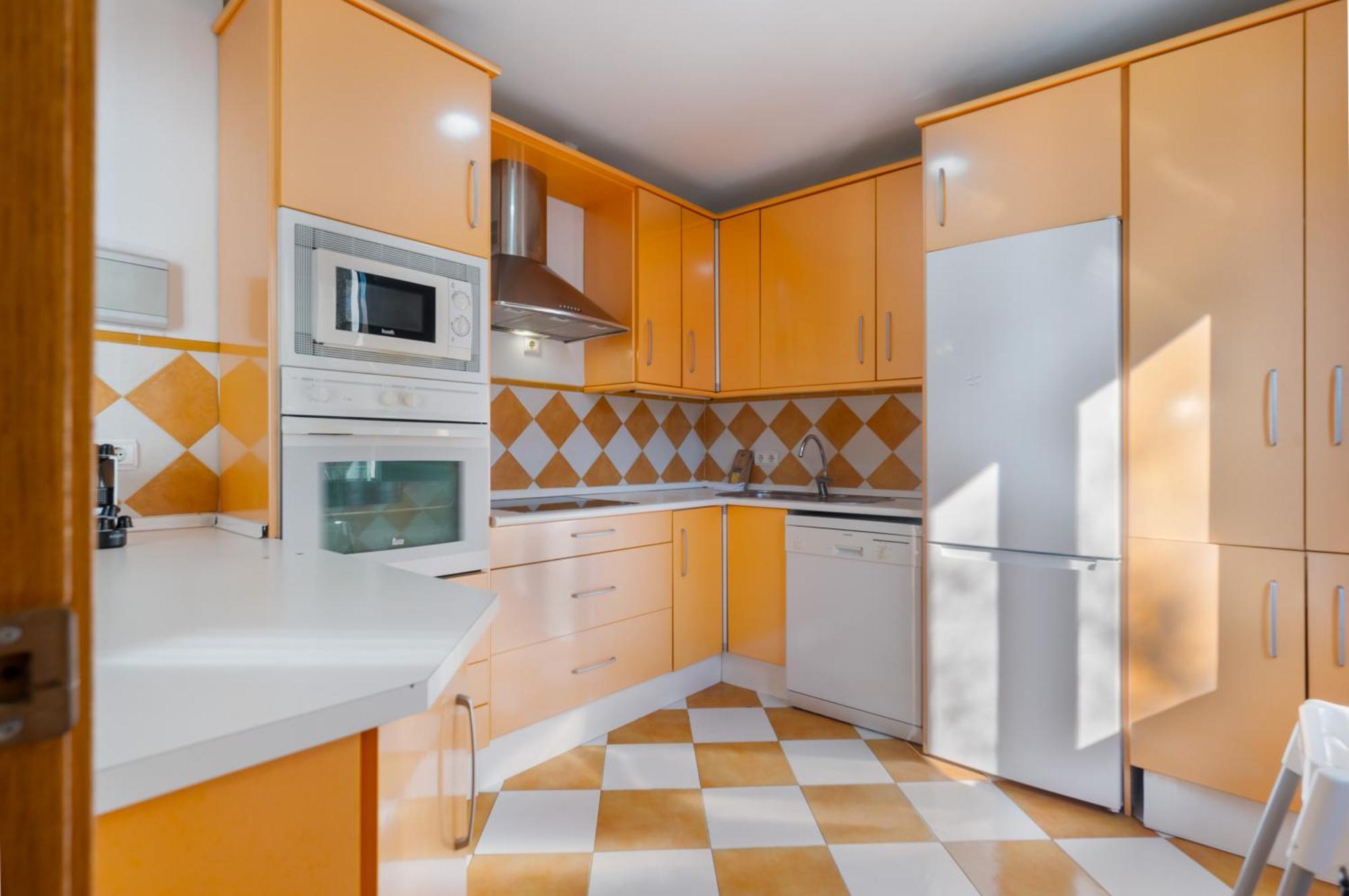 3 Bedrooms 2 Bathrooms Furnished - Triana - Great - Mintystay Appartement Sevilla